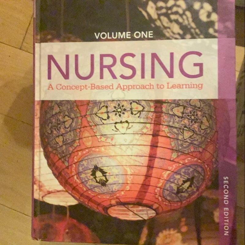 Nursing