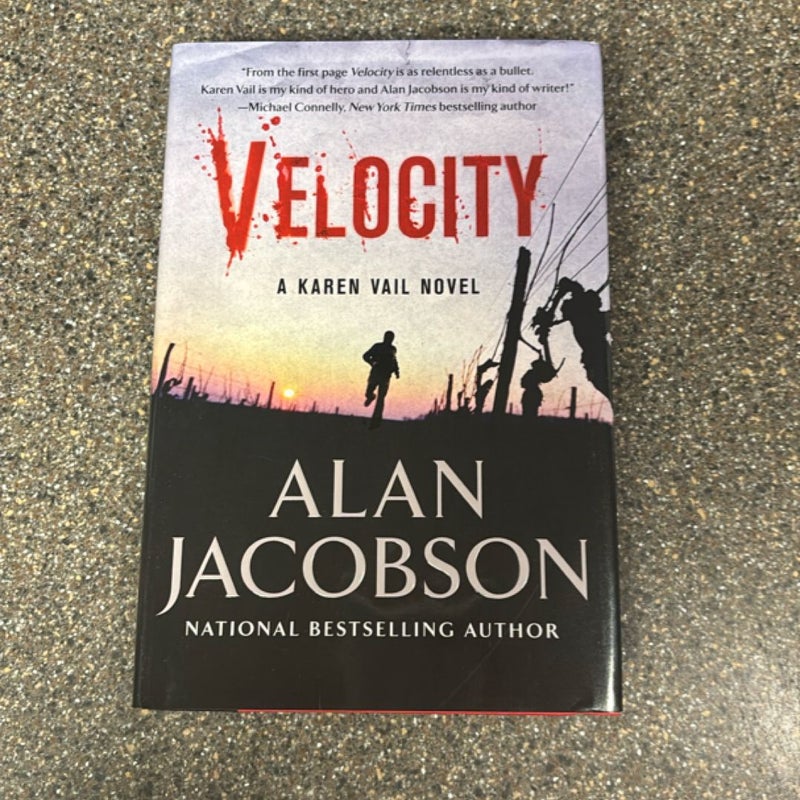 Velocity