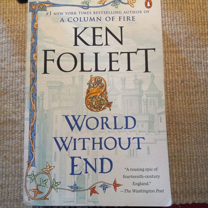 World Without End