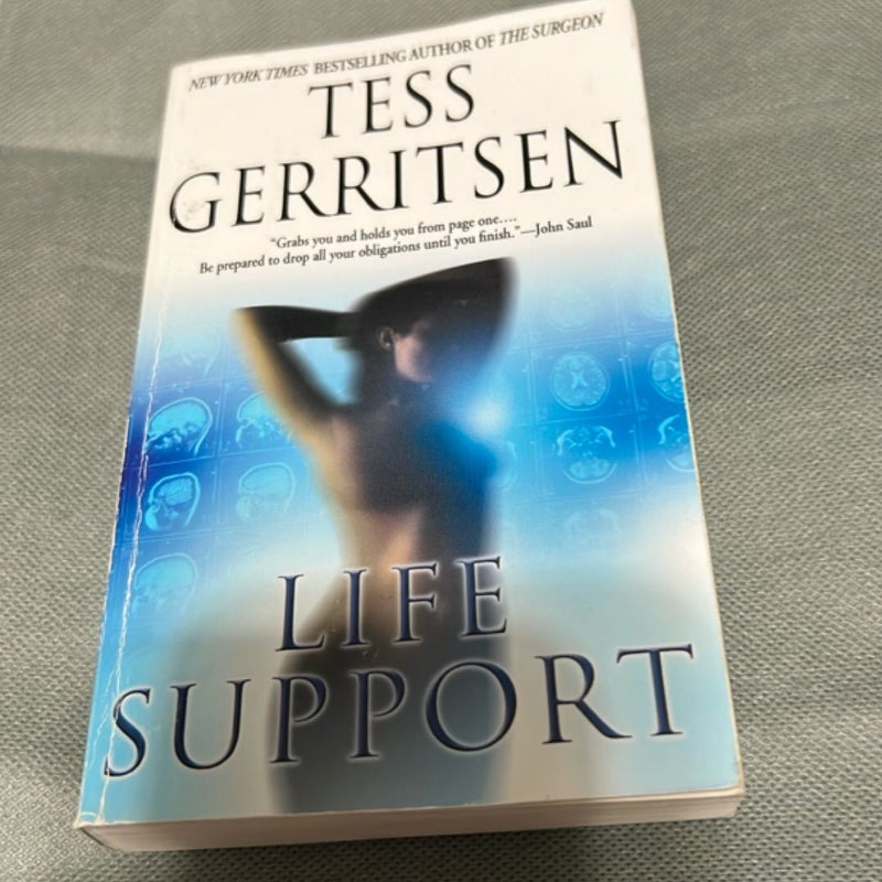 Life Support