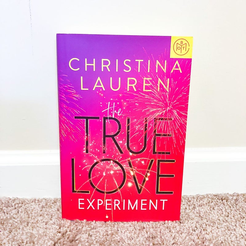 The True Love Experiment