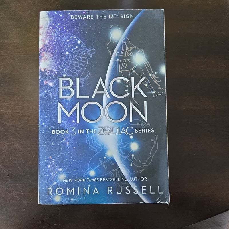 Black Moon