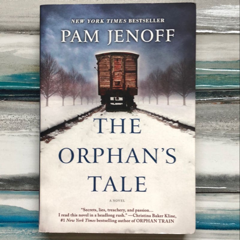 The Orphan's Tale