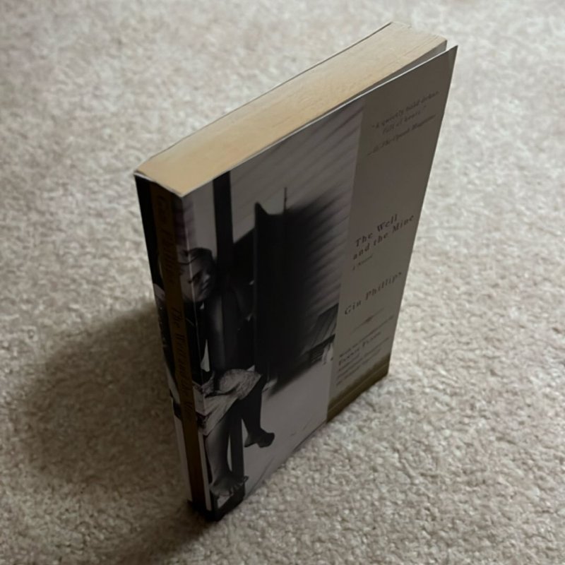 The Well and the Mine