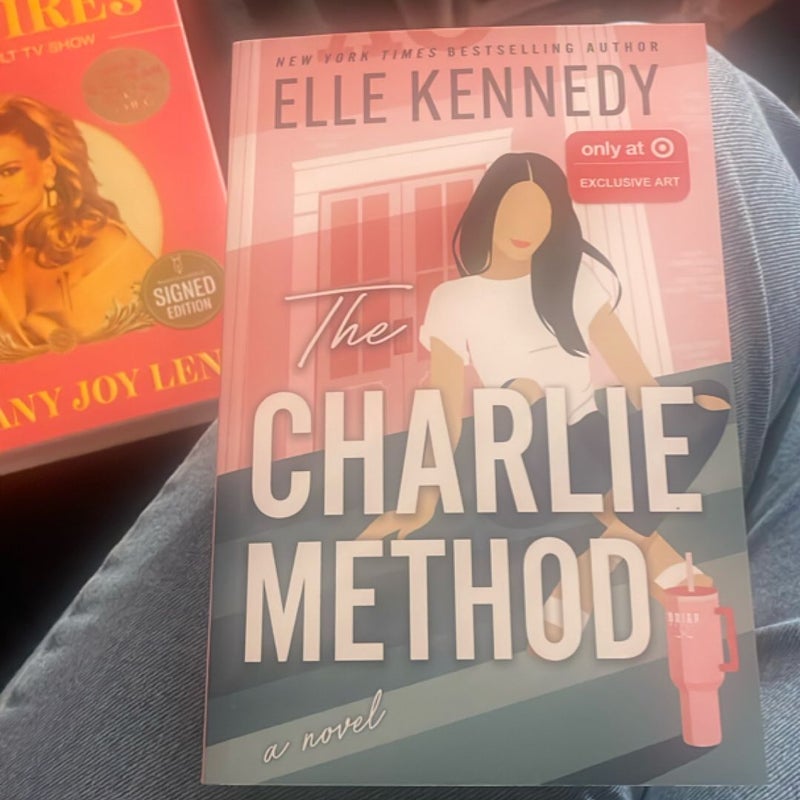 The Charlie Method (Target Edition)