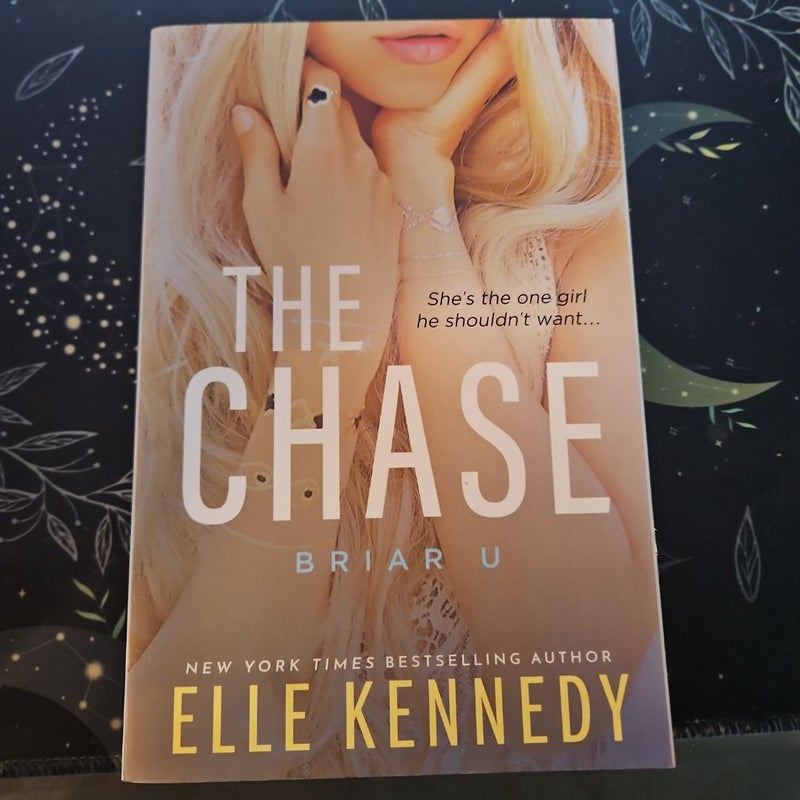 The Chase