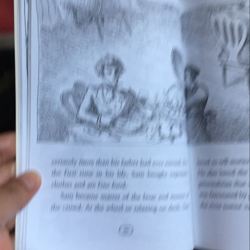Who Was Mark Twain?