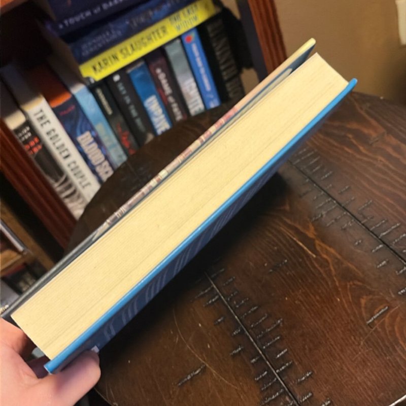 The Room on Rue Amelie