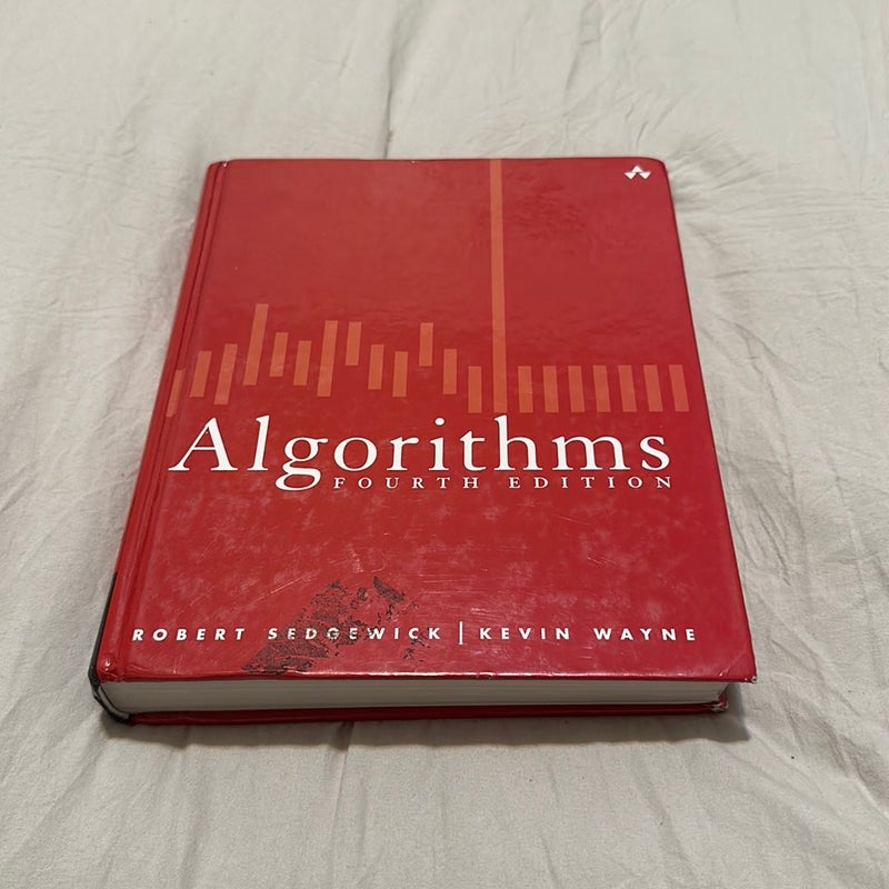 Algorithms