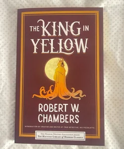 King in Yellow