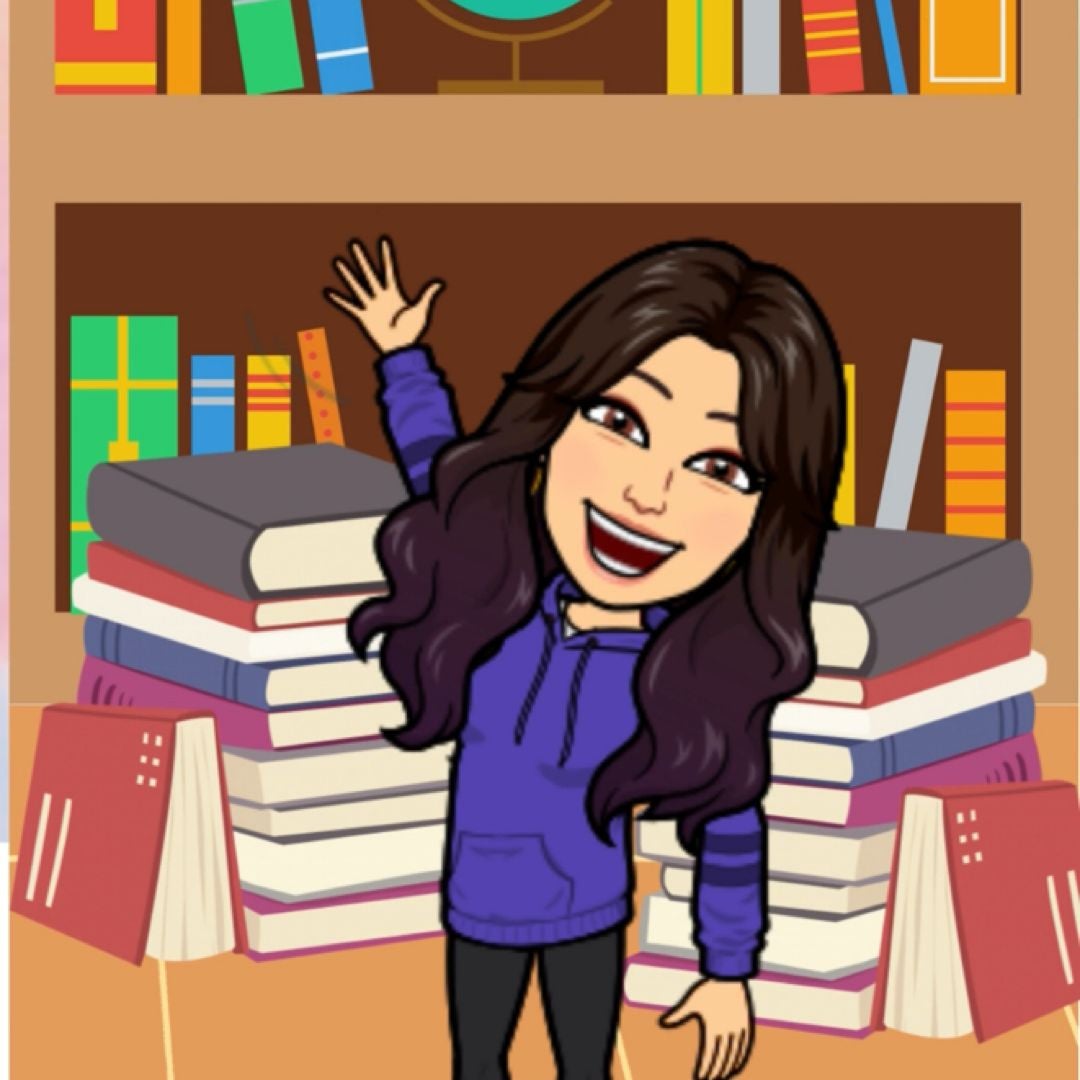 Emily’s Mini Book Store