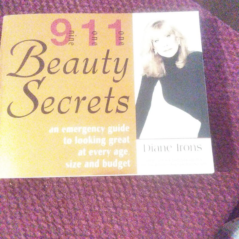 9-1-1 Beauty Secrets