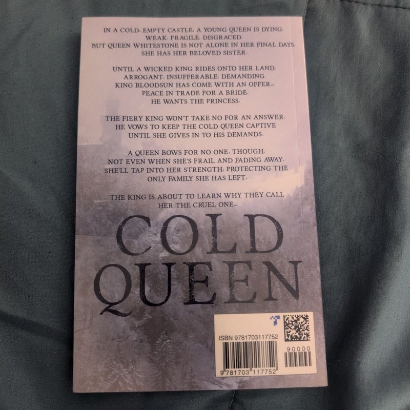 Cold Queen