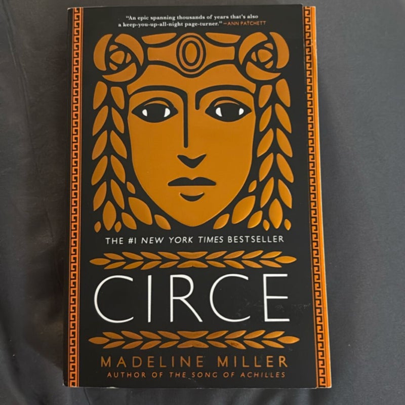 Circe