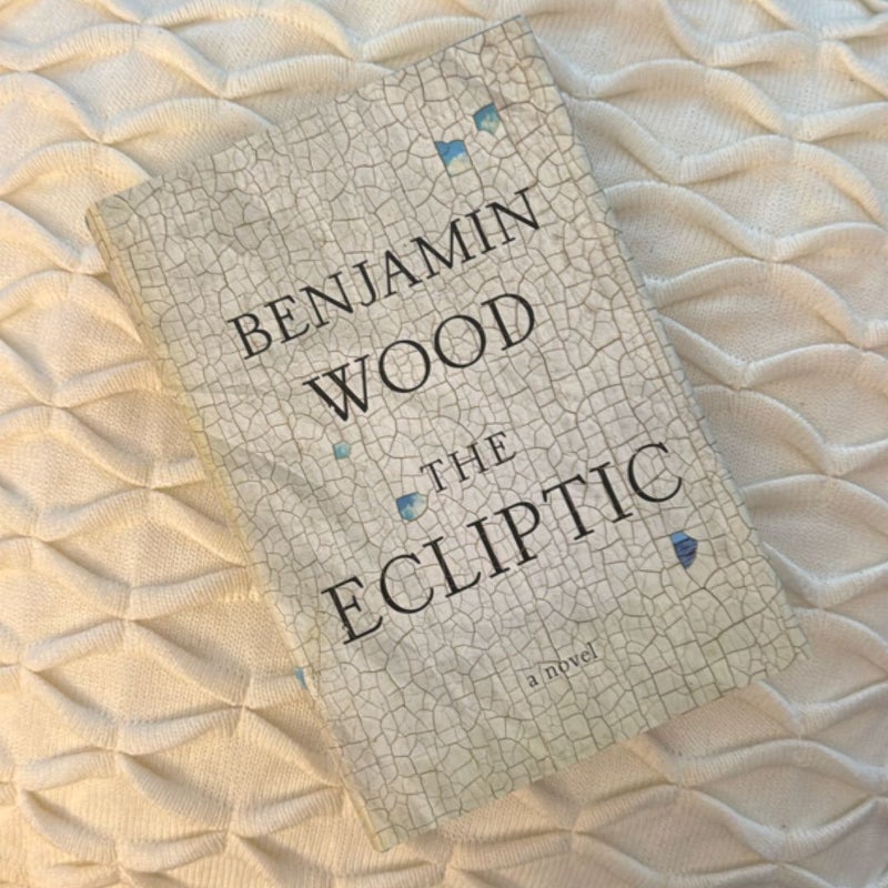 The Ecliptic