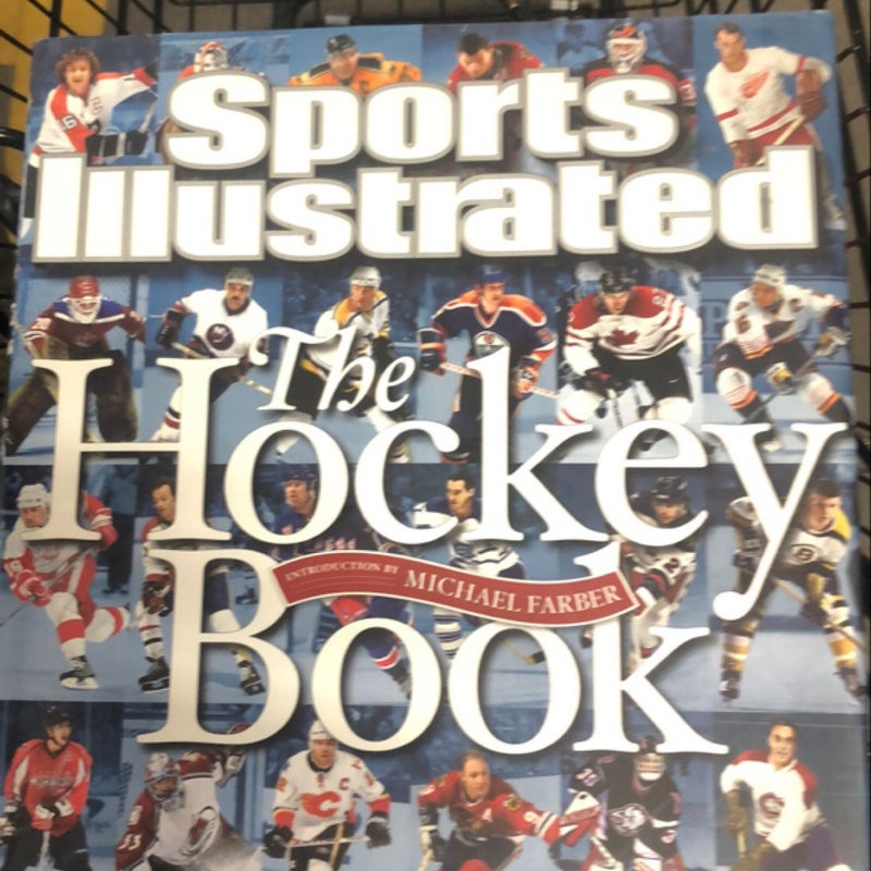 The Hockey Book