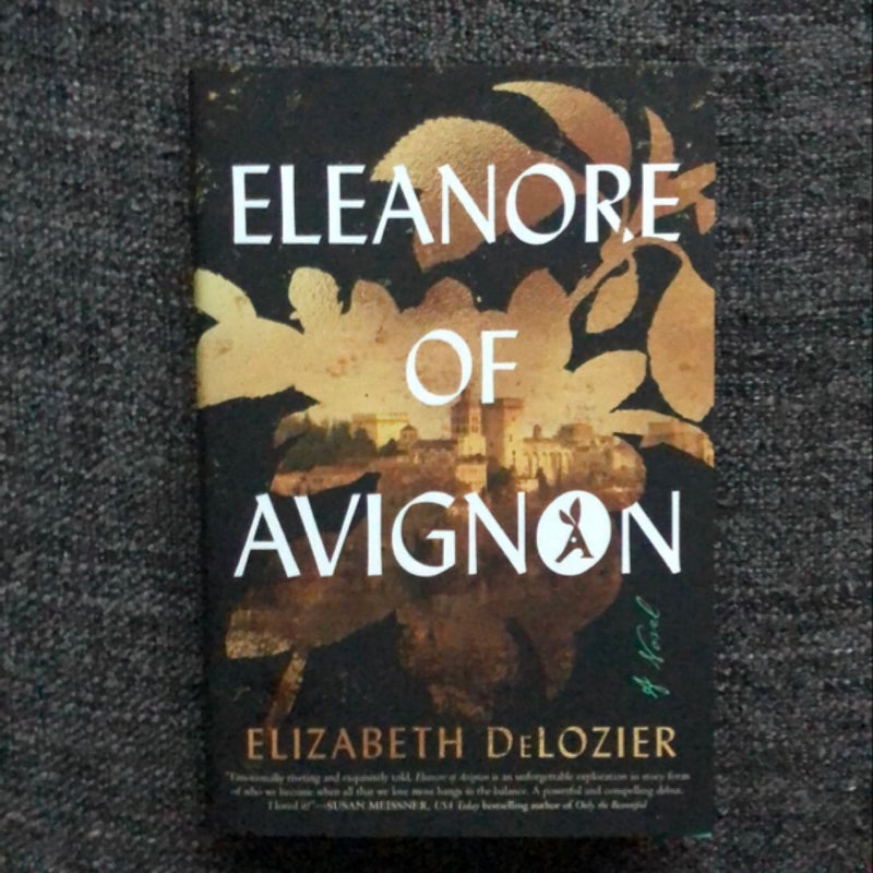 Eleanore of Avignon