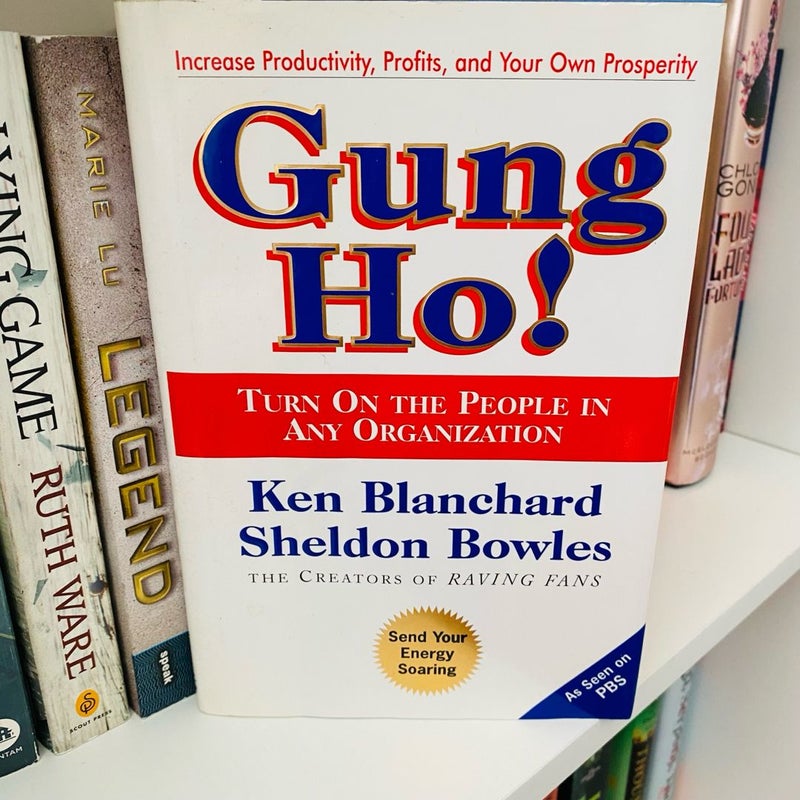 Gung Ho!