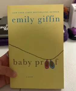 Baby Proof