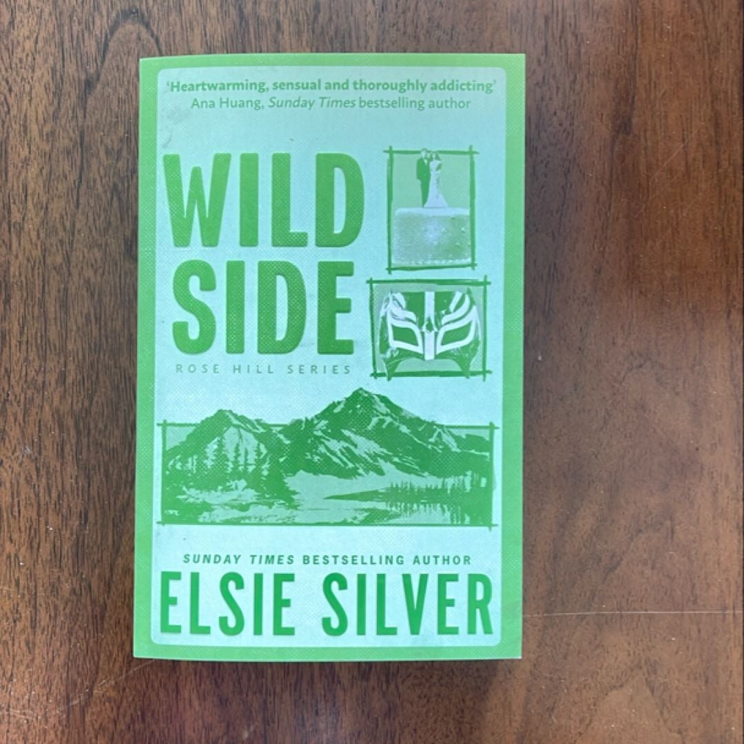 Wild Side