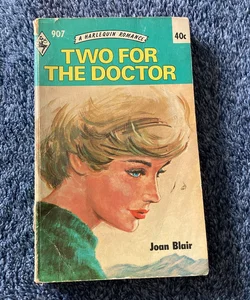 Two for the Doctor