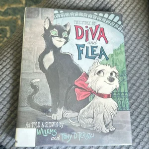 The Story of Diva and Flea