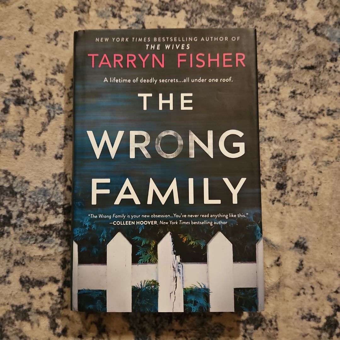 The Wrong Family