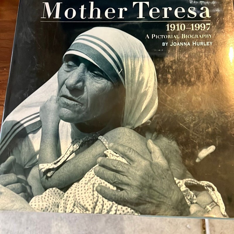 Mother Teresa