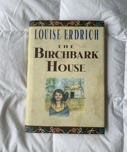 Young Readers – Birchbark Books