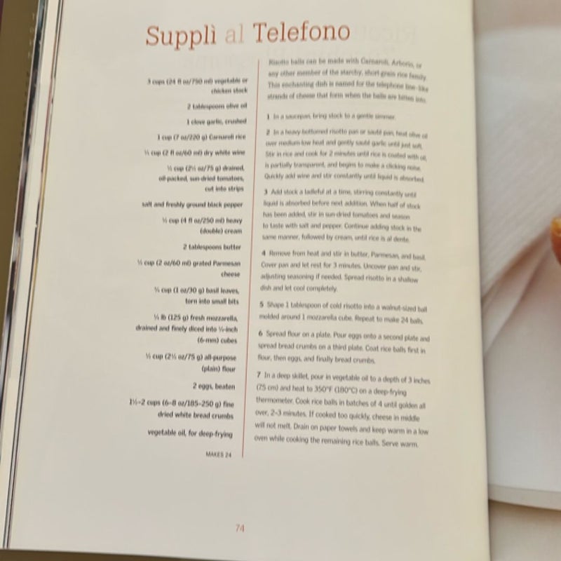 Taste Recipes for Entertaining