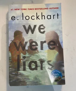 We Were Liars