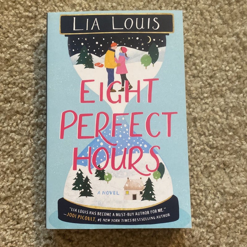 Eight Perfect Hours