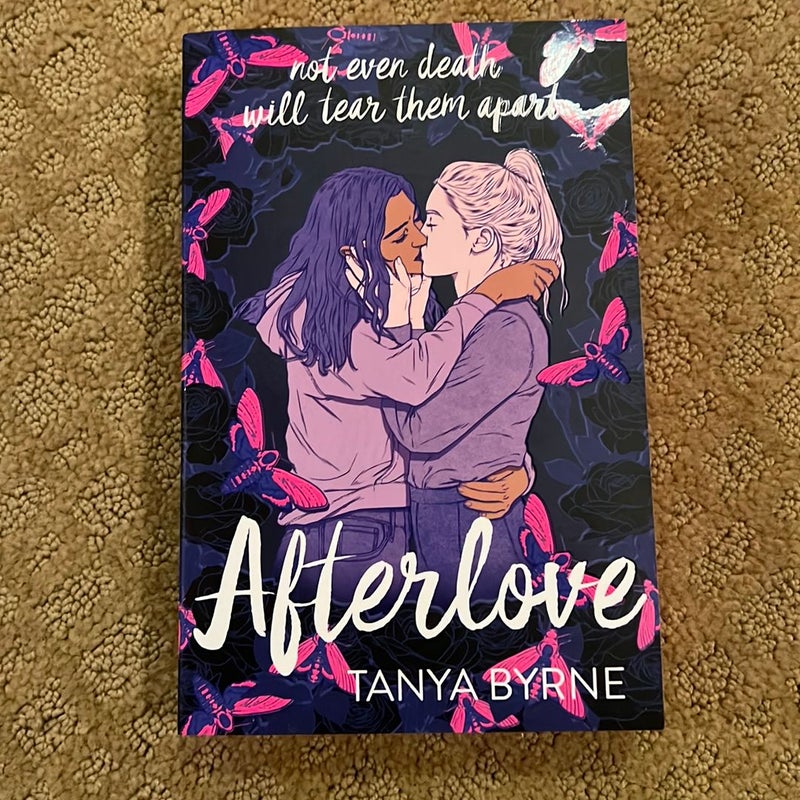 Afterlove (FairyLoot Edition)