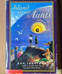 Island of the Aunts