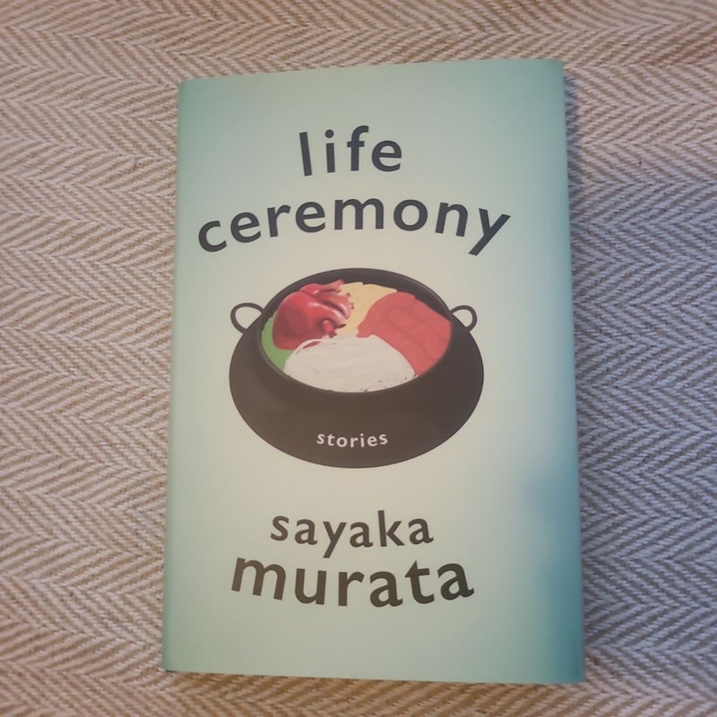 Life Ceremony