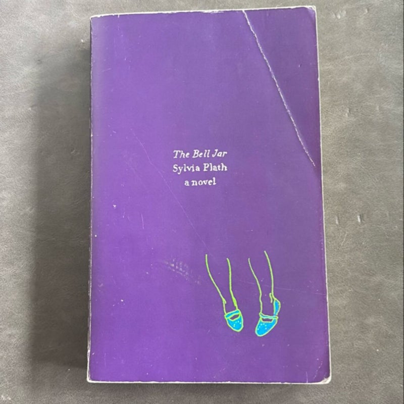 The Bell Jar