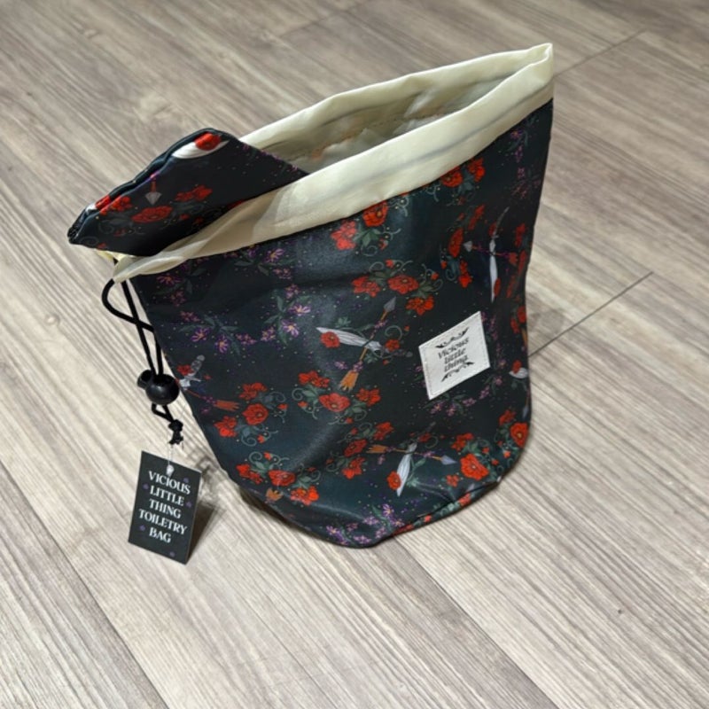 Powerless bag