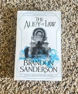 The Alloy of Law