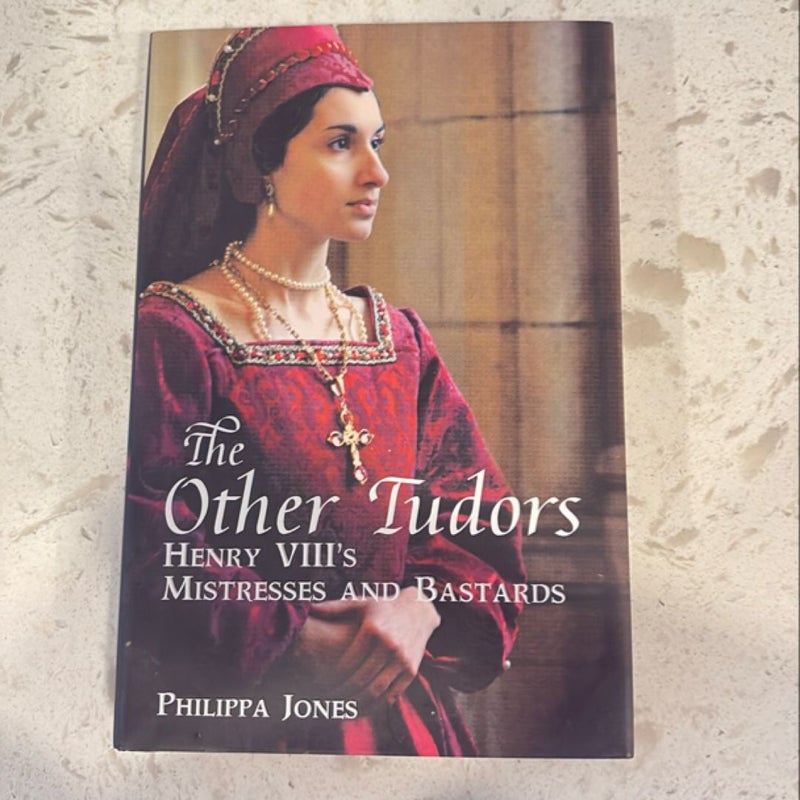 The Other Tudors