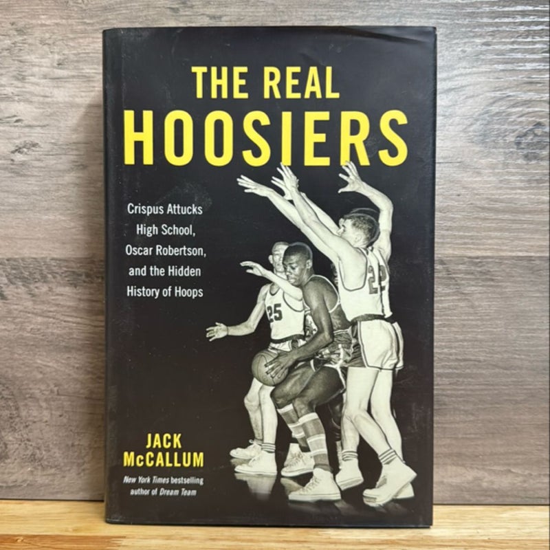 The Real Hoosiers