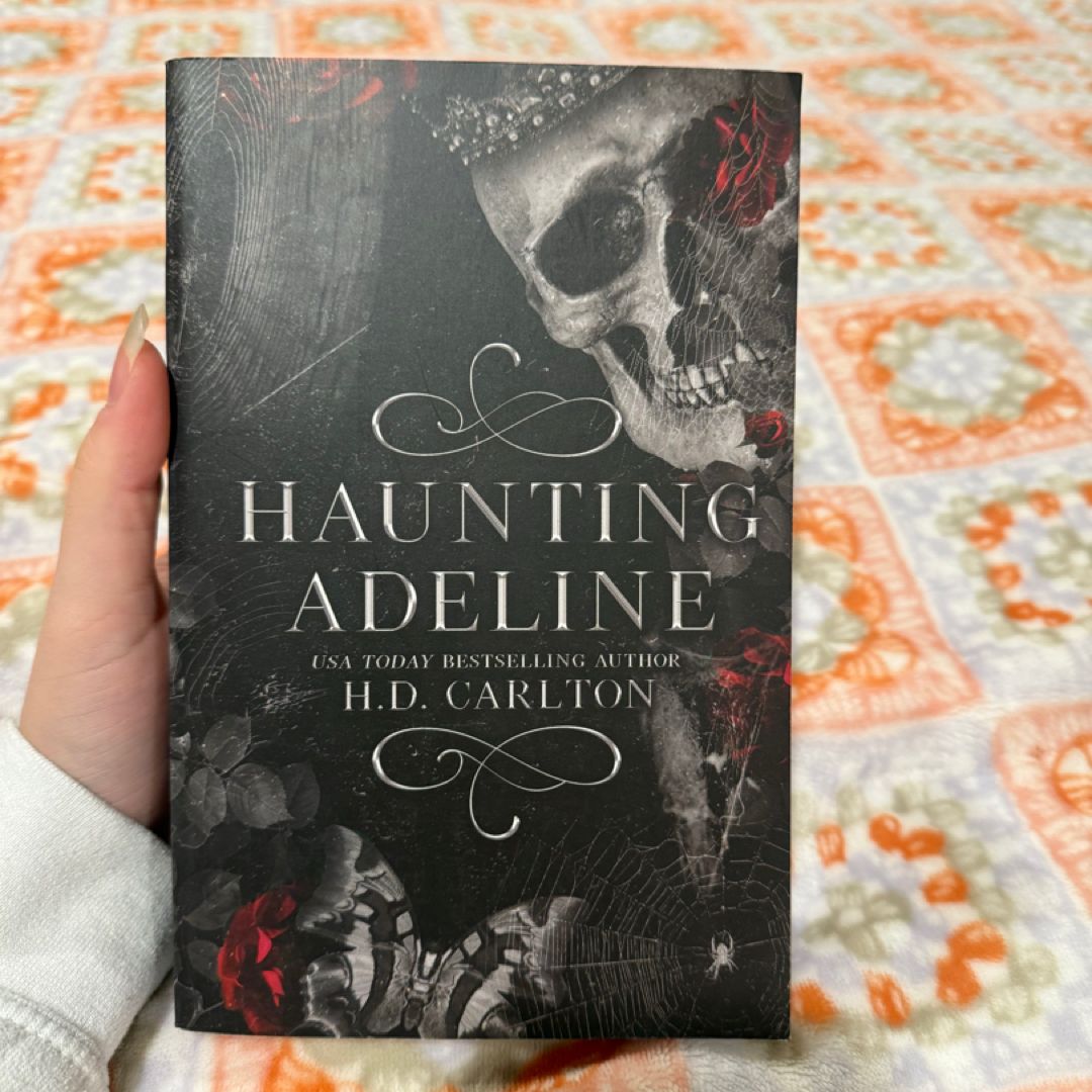 Haunting Adeline