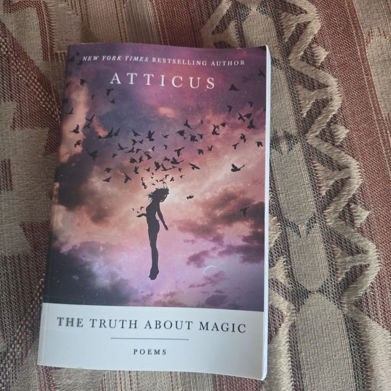 The Truth about Magic