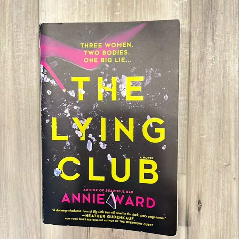 The Lying Club