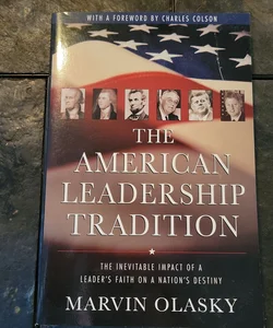 The American Leadership Tradition