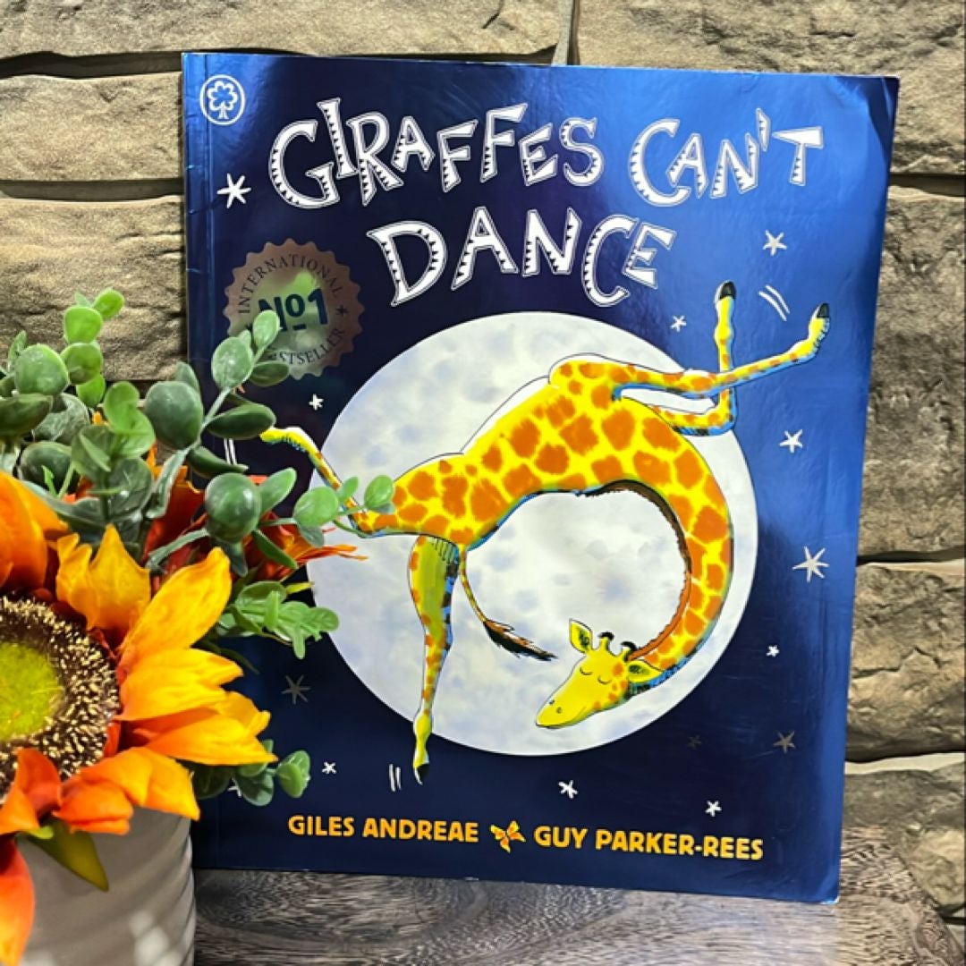 Giraffes Can't Dance