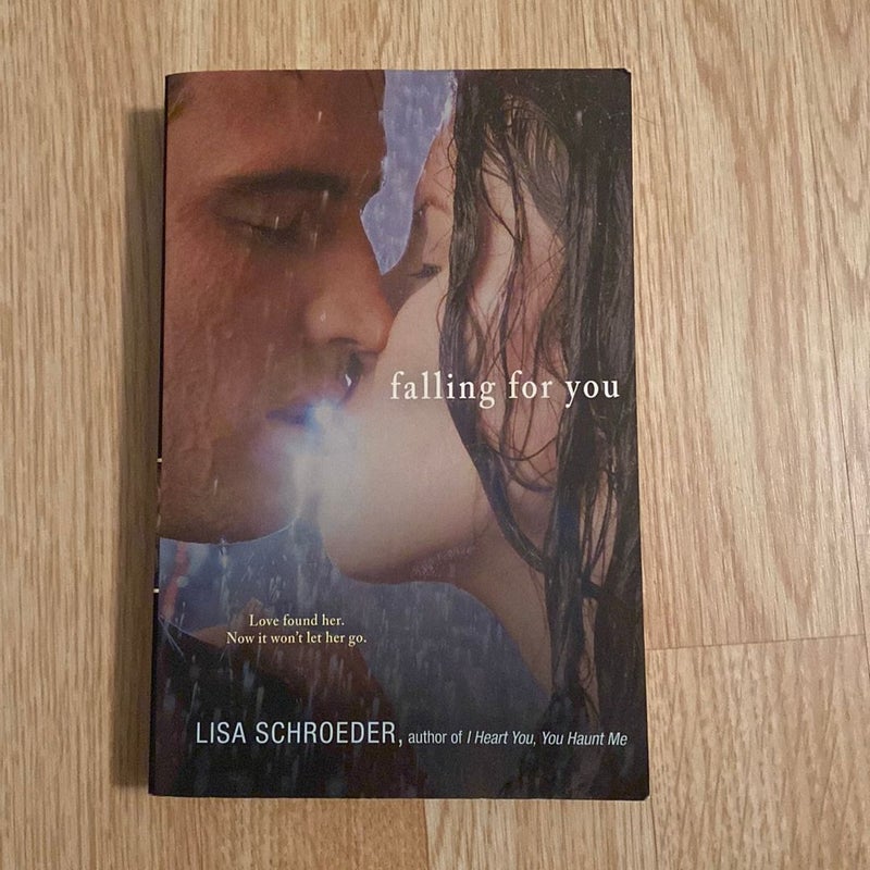 Falling for You