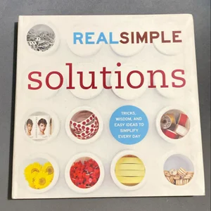 Real Simple Solutions