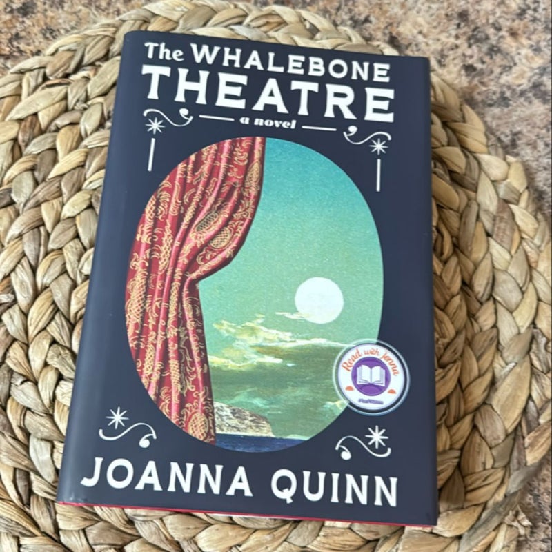 The Whalebone Theatre