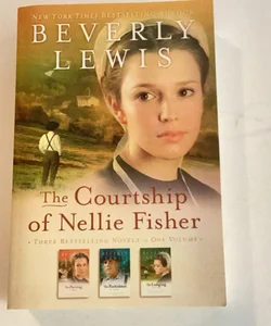 The Courtship of Nellie Fisher