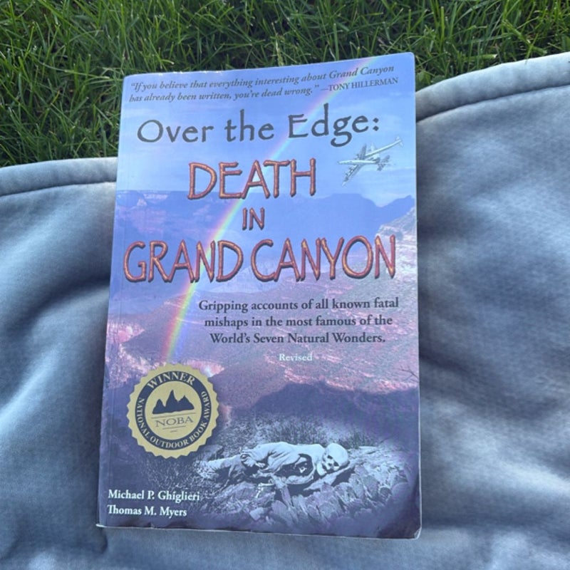 Over the Edge